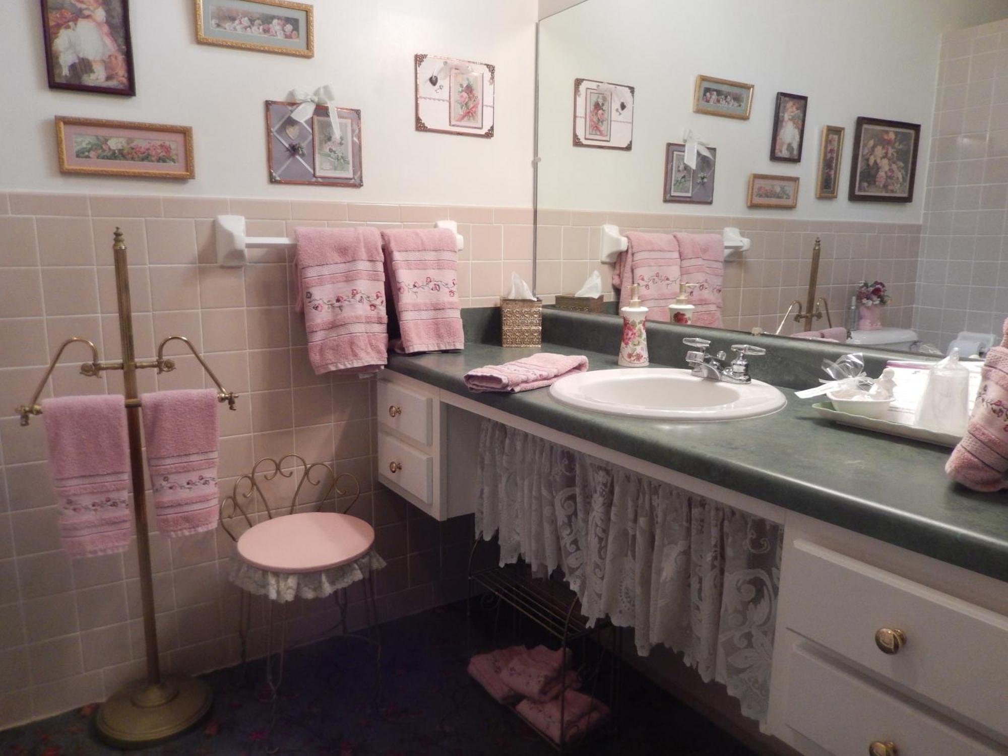 Bed and Breakfast Holly House Of Hamilton Номер фото